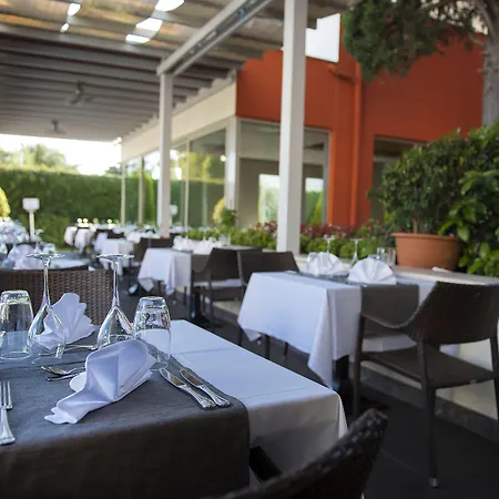 Tui Blue Barut Andiz (adults Only) ホテル シダ