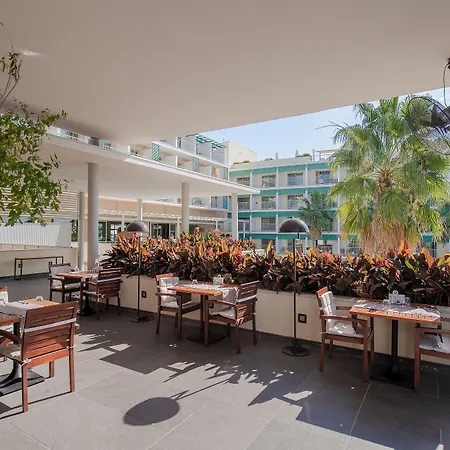 Hotel Tui Blue Barut Andiz (adults Only)