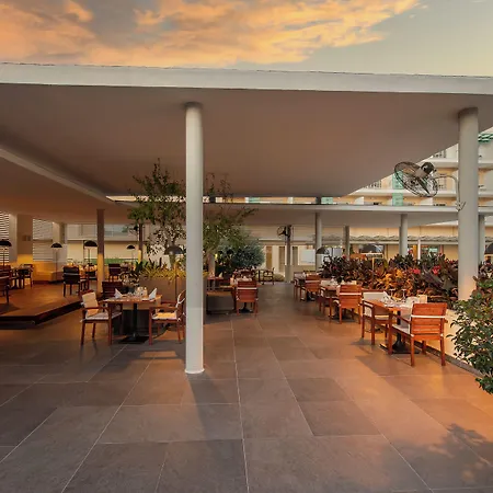 Tui Blue Barut Andiz (adults Only) ホテル 3*