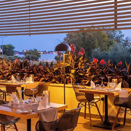 Tui Blue Barut Andiz (adults Only) 3* Side