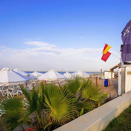 Tui Blue Barut Andiz (adults Only) ホテル 3*