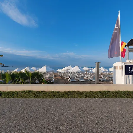 Tui Blue Barut Andiz (adults Only) Side