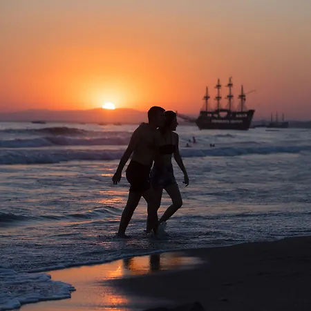 ホテル Tui Blue Barut Andiz (adults Only)