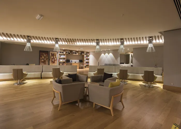 מלון Tui Blue Barut Andiz (adults Only) סייד