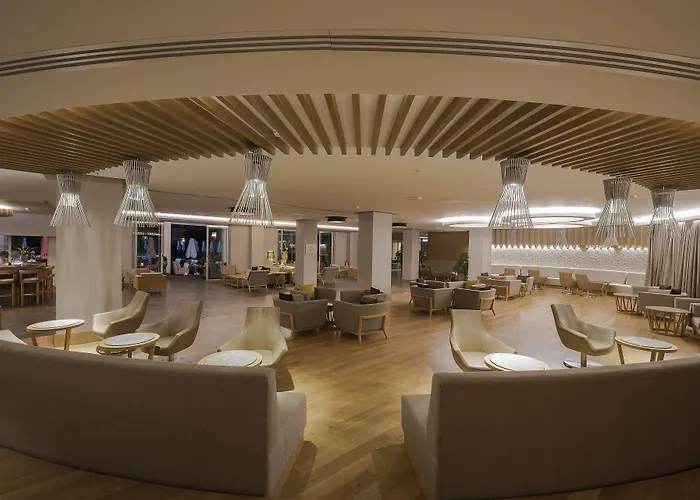 Tui Blue Barut Andiz (adults Only)