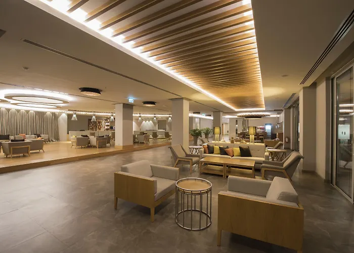 מלון Tui Blue Barut Andiz (adults Only) 3*