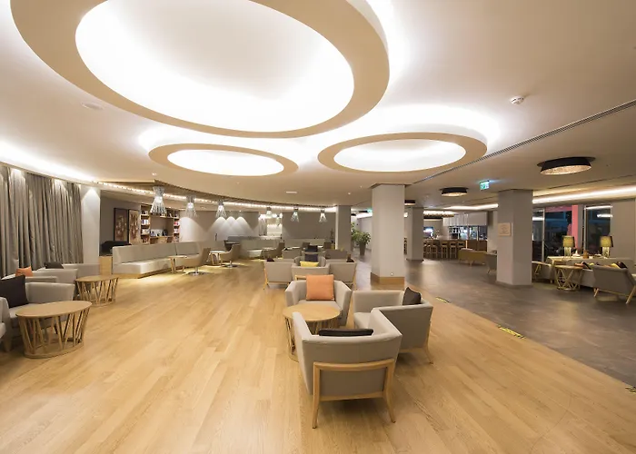 Tui Blue Barut Andiz (adults Only)