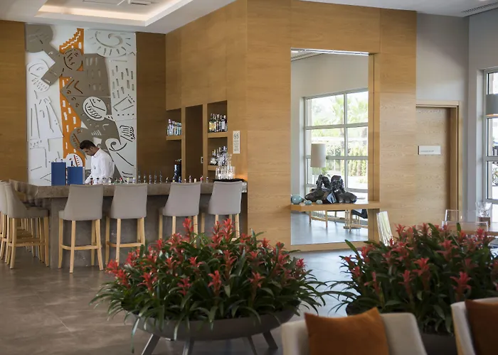 Tui Blue Barut Andiz (adults Only) סייד