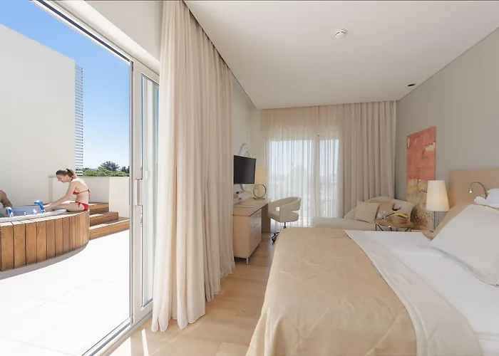 Tui Blue Barut Andiz (adults Only) מלון 3*