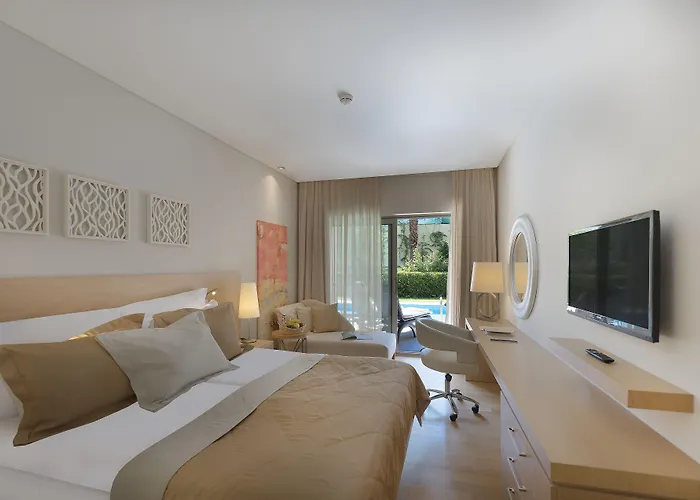 מלון Tui Blue Barut Andiz (adults Only)