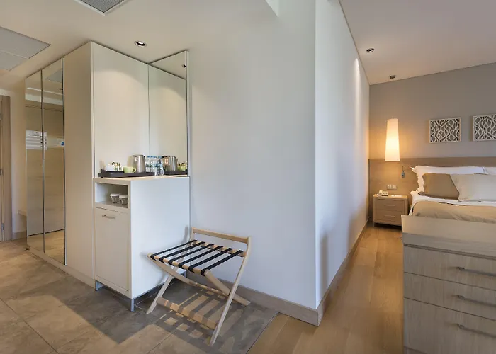 Tui Blue Barut Andiz (adults Only) סייד