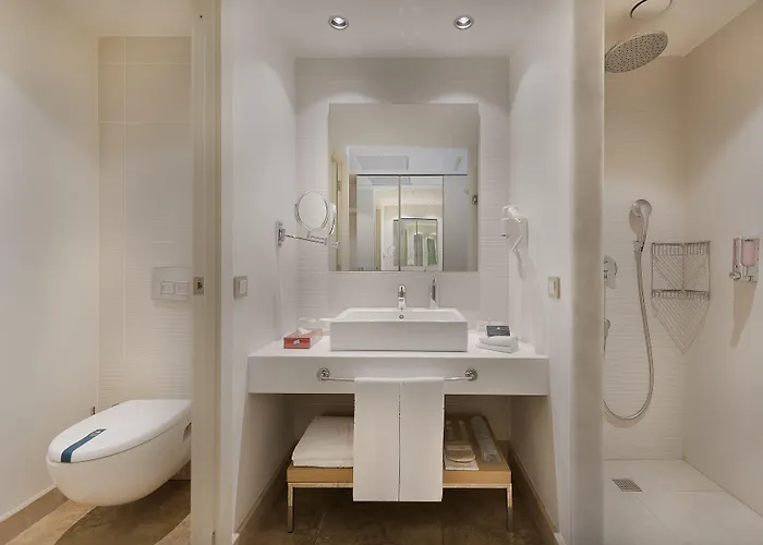 Tui Blue Barut Andiz (adults Only) מלון סייד