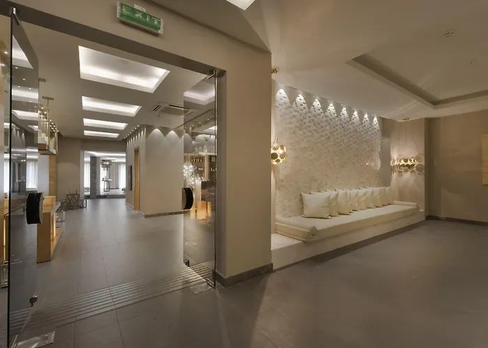 Tui Blue Barut Andiz (adults Only) 3* סייד