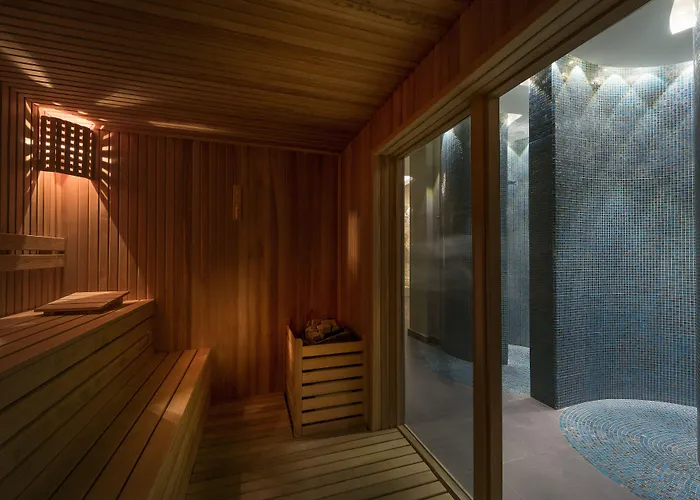 Tui Blue Barut Andiz (adults Only) סייד