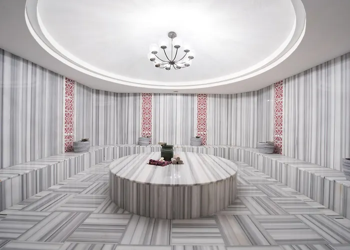 Tui Blue Barut Andiz (adults Only) מלון