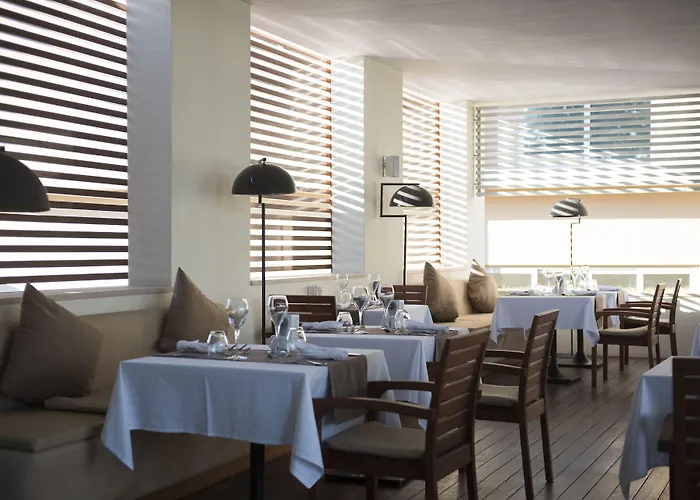 מלון Tui Blue Barut Andiz (adults Only) 3*