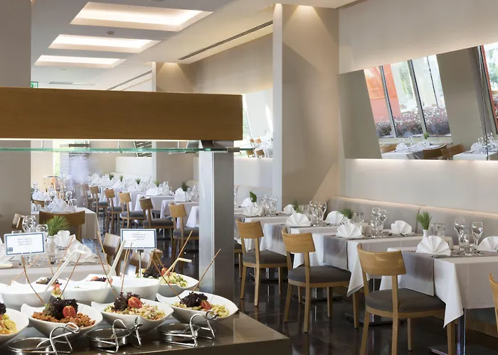 Tui Blue Barut Andiz (adults Only) מלון 3*