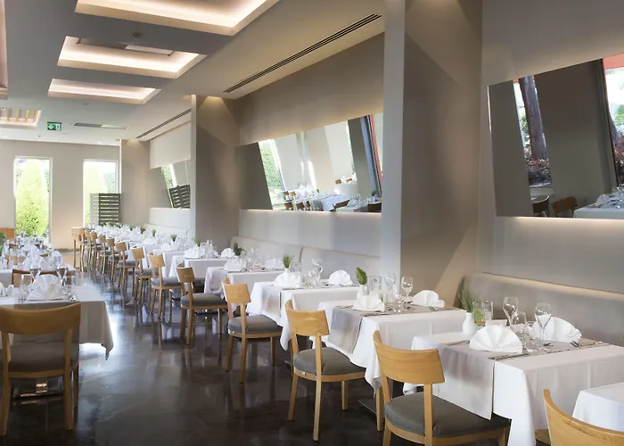 Tui Blue Barut Andiz (adults Only) מלון סייד