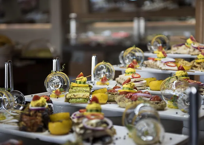 Tui Blue Barut Andiz (adults Only) מלון סייד