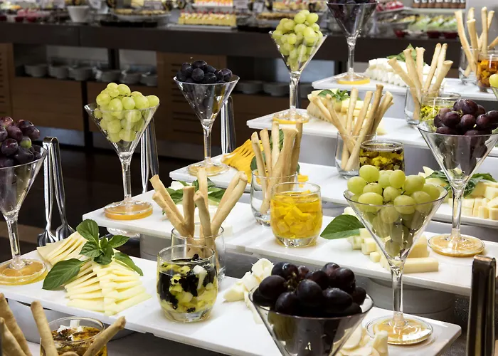 Tui Blue Barut Andiz (adults Only) מלון 3*