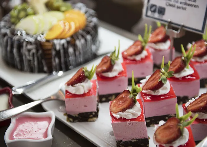 מלון Tui Blue Barut Andiz (adults Only) 3*