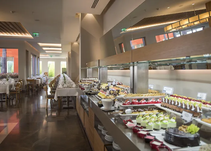 Tui Blue Barut Andiz (adults Only) מלון סייד