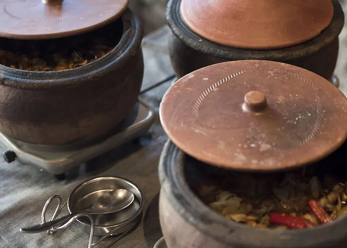 מלון Tui Blue Barut Andiz (adults Only) 3*