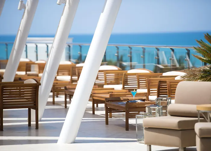 Tui Blue Barut Andiz (adults Only) מלון 3*