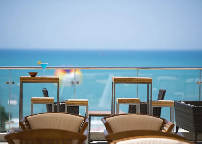 מלון Tui Blue Barut Andiz (adults Only) 3*