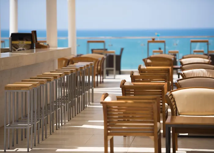 Tui Blue Barut Andiz (adults Only) 3* סייד