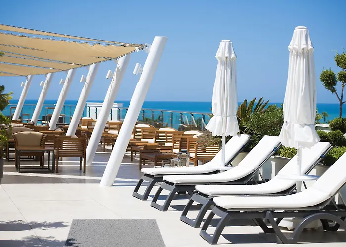 Tui Blue Barut Andiz (adults Only) מלון 3*