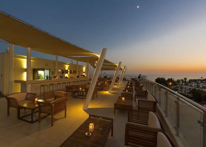 מלון Tui Blue Barut Andiz (adults Only)