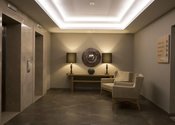 Tui Blue Barut Andiz (adults Only)