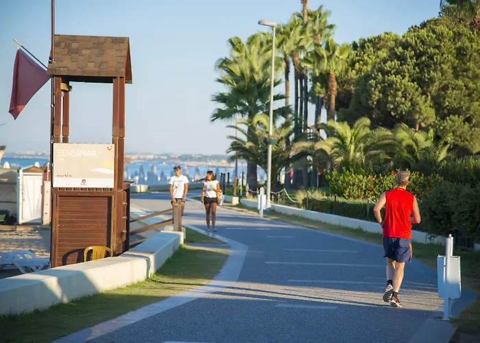 מלון Tui Blue Barut Andiz (adults Only) 3*