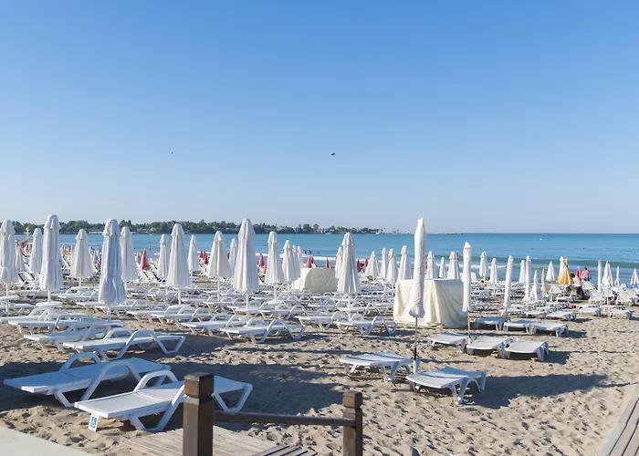 Tui Blue Barut Andiz (adults Only) מלון