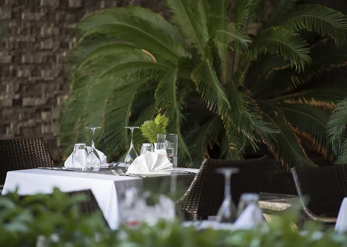 Tui Blue Barut Andiz (adults Only) 3* סייד