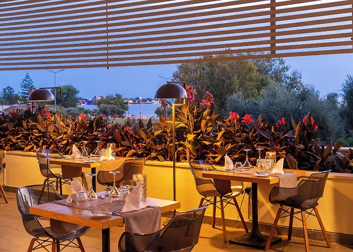 Tui Blue Barut Andiz (adults Only) 3* סייד