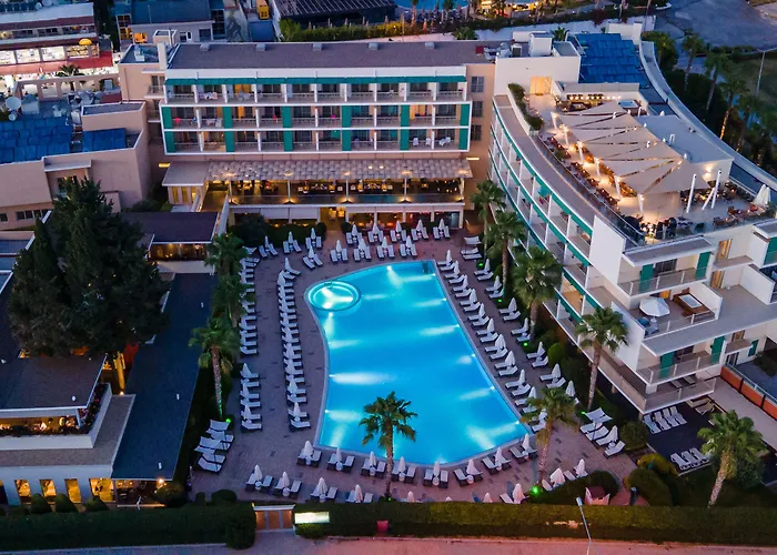 Tui Blue Barut Andiz (adults Only)