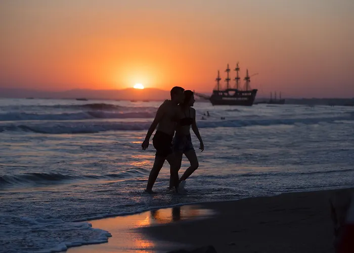 מלון Tui Blue Barut Andiz (adults Only)